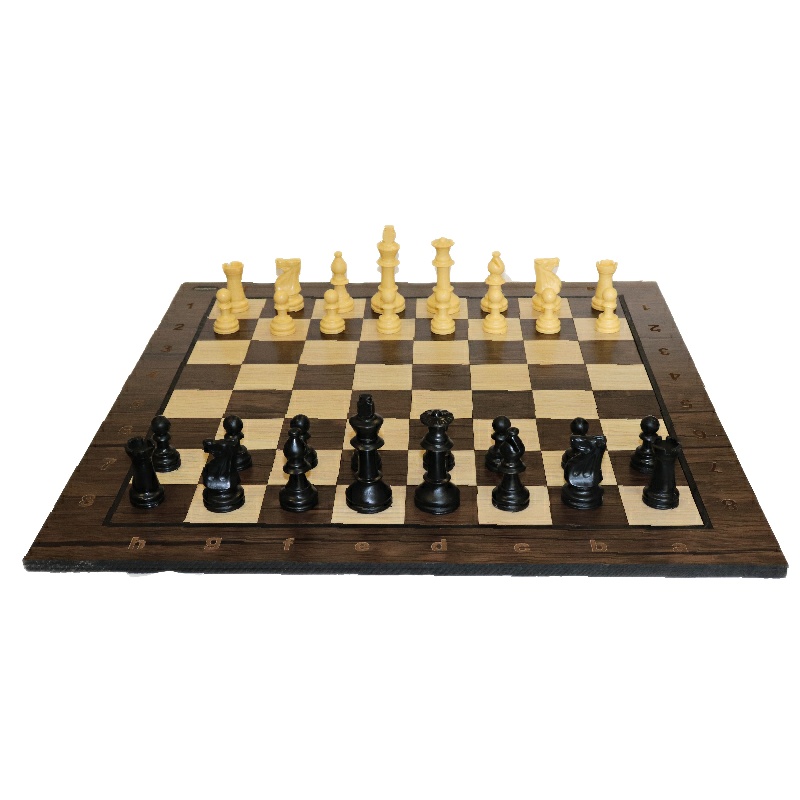 شطرنج مدل کیش کد D