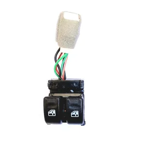 کلید شیشه بالابر فراسلی مدل prjadud مناسب برای پراید 