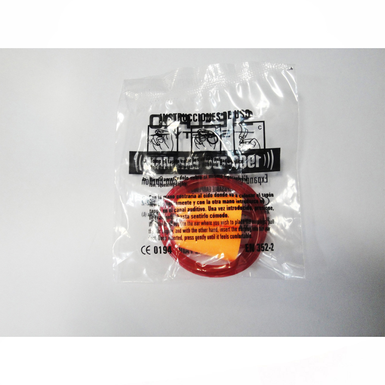 محافظ گوش استیل پرو سیفتی مدل Ear Max