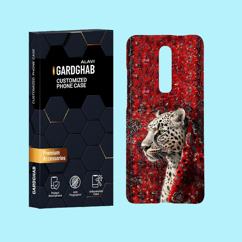 کاور گارد قاب علوی مدل ایرانی مناسب برای گوشی موبایل شیائومی Redmi K20 / Redmi K20 Pro / Mi 9T