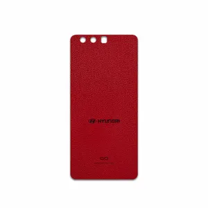 MAHOOT RL-HYNDI Cover Sticker for Huawei P10 Plus