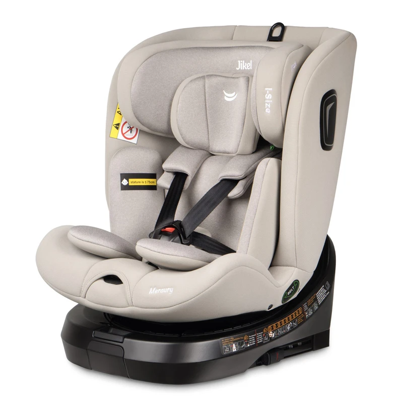 صندلی خودرو کودک جیکل مدل Mercury 360 -62