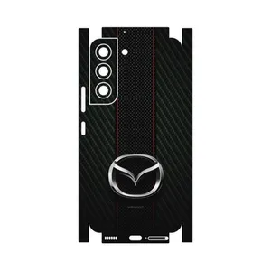 MAHOOT Mazda-Motor-FullSkin Cover Sticker for Samsung Galaxy S22 5G