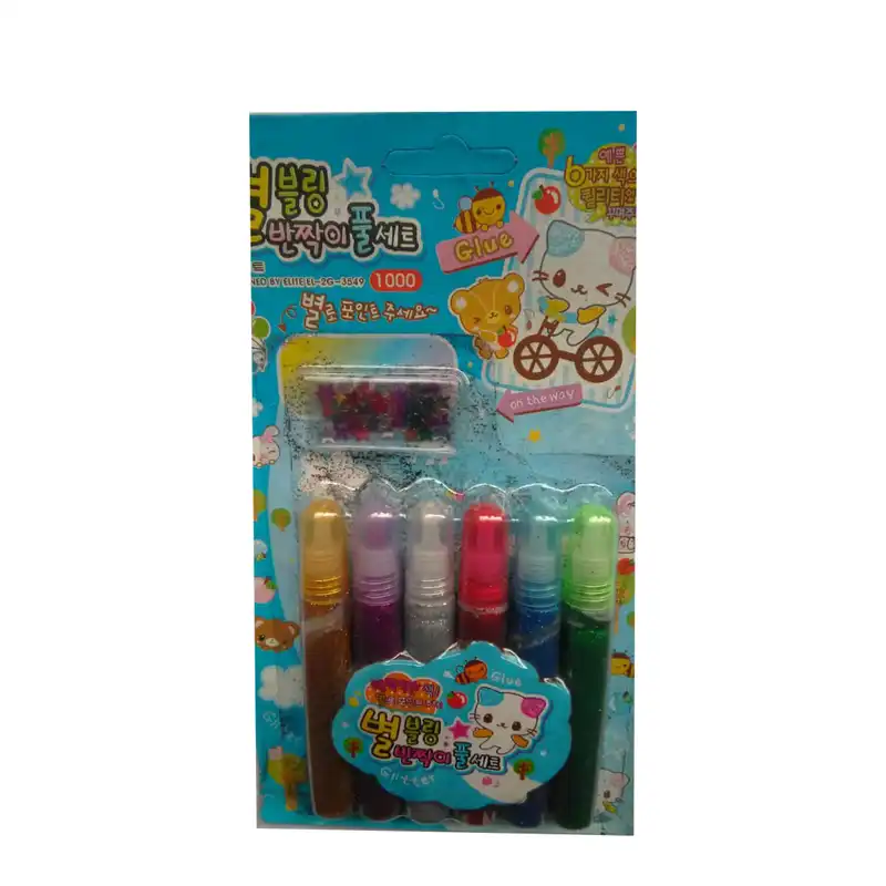 چسب اکلیلی کد 53 بسته 6 عددی