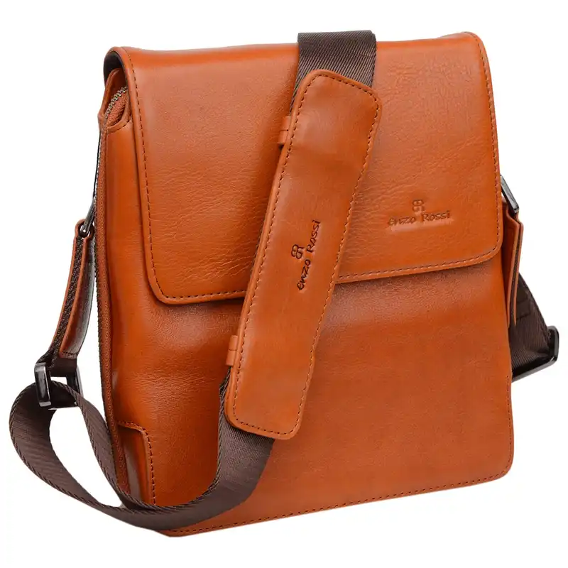 کیف رودوشی انزو روسی کد 16944