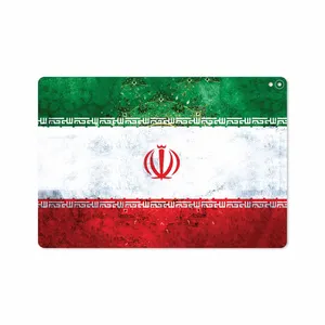 MAHOOT Iran-Flag-1 Cover Sticker for Apple iPad Pro 10.5 2017 A1709