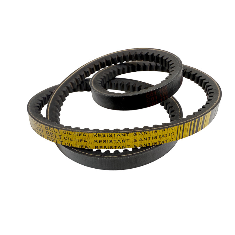 تسمه صنعتی ساکوری مدل AX40