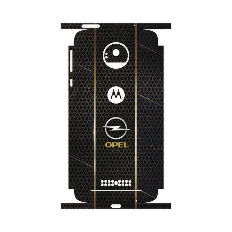 برچسب پوششی ماهوت مدل OPEL-FullSkin مناسب برای گوشی موبایل موتورولا Moto Z