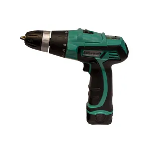دریل شارژی پروسکیت مدل PT-1080F