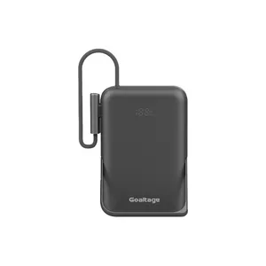 Goaltage power bank model PB04 capacity 10000 mAh