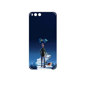 MAHOOT soul Cover Sticker for Xiaomi Mi 6