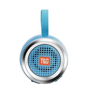 اسپیکر بلوتوثی مدل tg-146