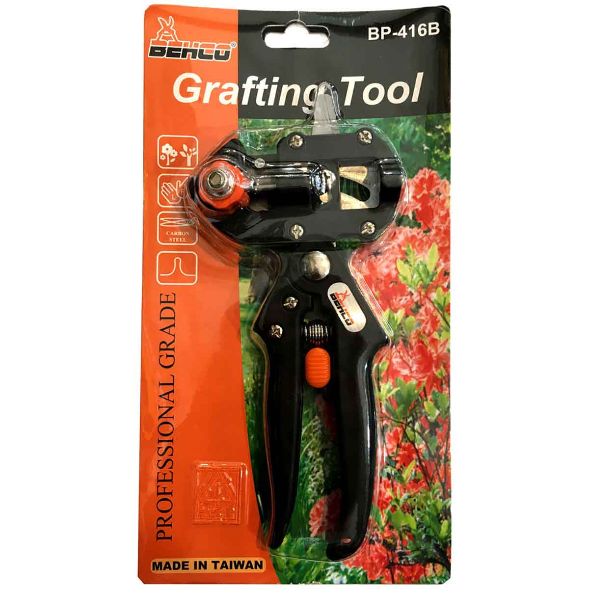 قیچی پیوند بهکو مدل BP-416B