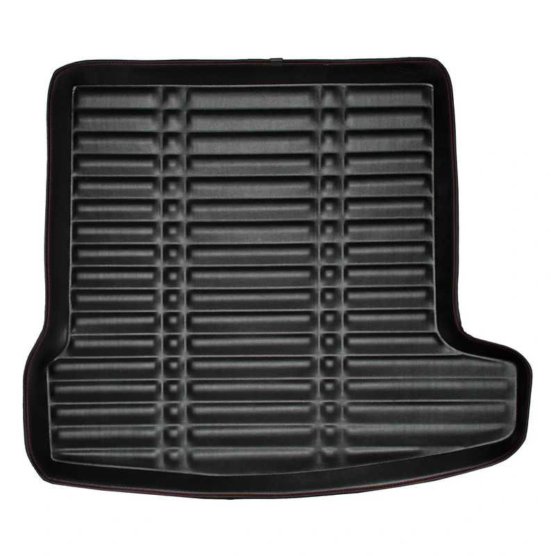 کفپوش سه بعدی صندوق خودرو پانیذ مدل EVA مناسب برای جک J7