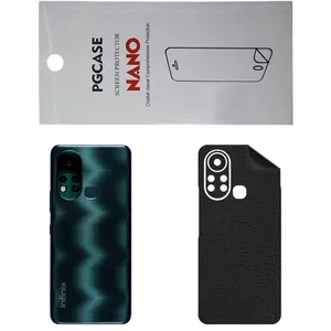 STAR CH Back Skin For INFINIX Hot 11S