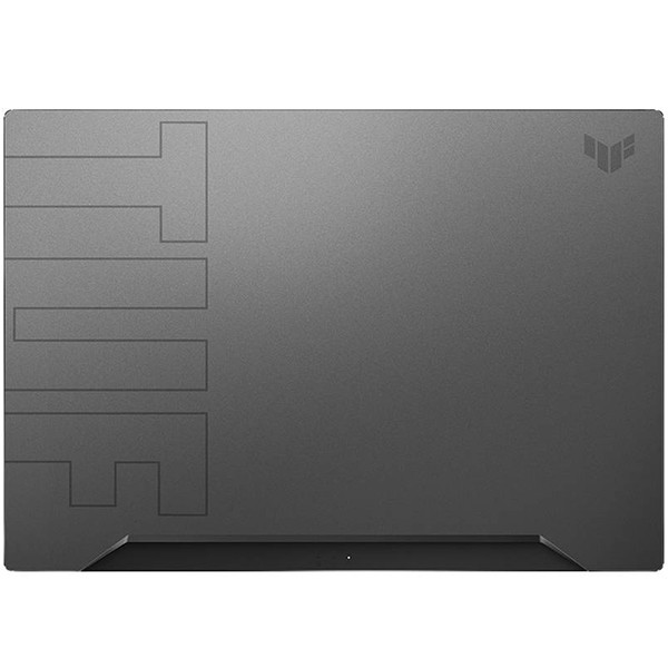 لپ تاپ 15.6 اینچی ایسوس مدل TUF Dash F15 FX516PR-AC لپ تاپ 15.6 اینچی ایسوس مدل TUF Dash F15 FX516PR-AC