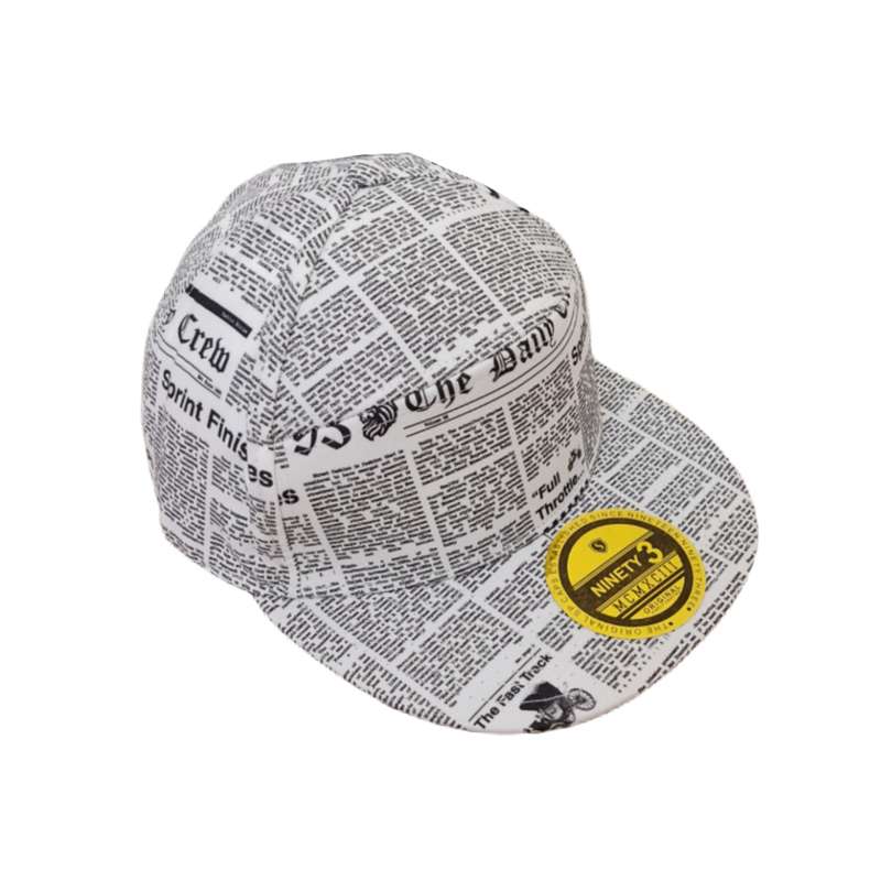 کلاه کپ اسپلش مدل 005