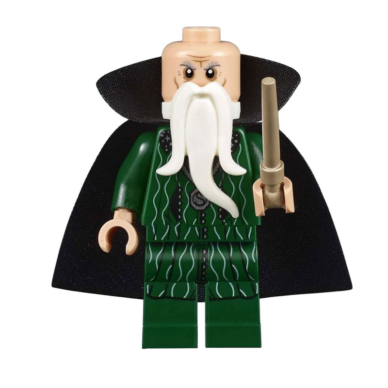ساختنی 10 تکه مدل Salazar Slytherin