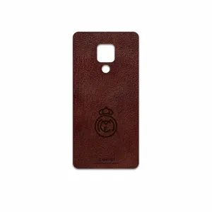 MAHOOT NL-REAL Cover Sticker for Huawei Mate 20 X