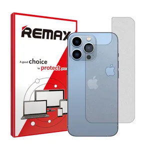 Remax HyMTT model Matte back protector suitable for Apple iPhone 13 Pro Max