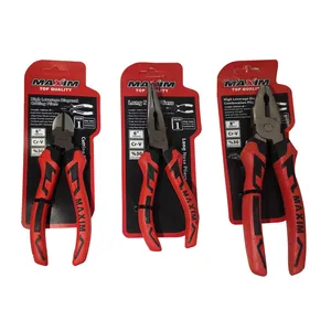 انبر ماکسیم مدل CR-V مجموعه 3 عددی