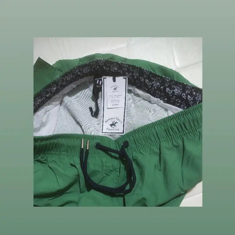 مایو مردانه پولو مدل PO CLUB 2024