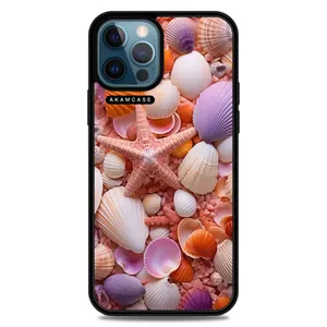 AKAM AMC-WA12PROMAX-PEARL15 Cover For Apple iPhone 12 Pro Max