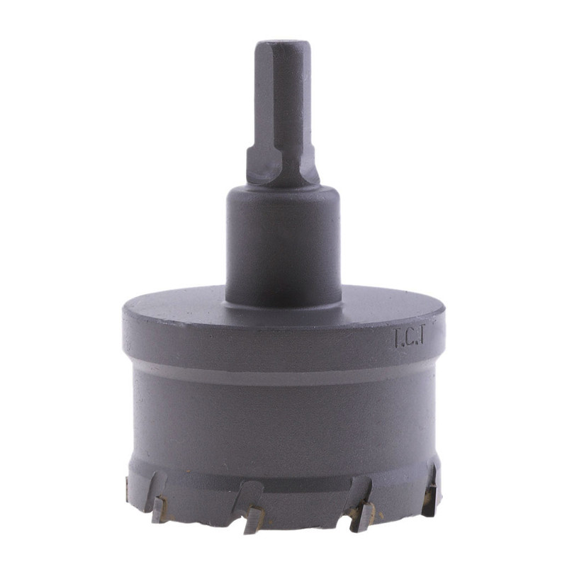 مته گردبر استیل تیتان پرو مدل TPH32 سایز 32 میلی متر مته گردبر استیل تیتان پرو مدل TPH32 سایز 32 میلی متر