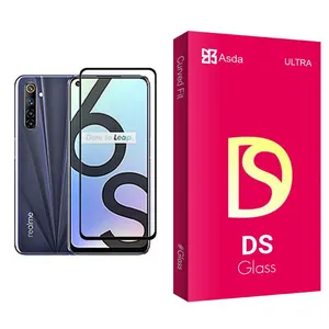 Asda DS Glass MIX001 Screen Protector For Realme 6S