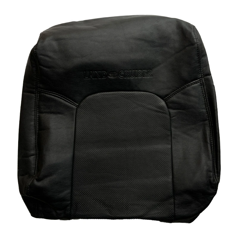 روکش صندلی خودرو مدل 4502 مناسب برای تویوتا لندکروز