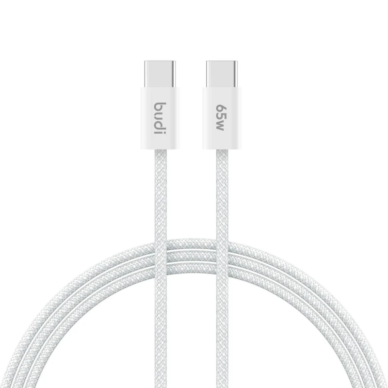 کابل USB-C بودی مدل DC252TT10W طول 1 متر