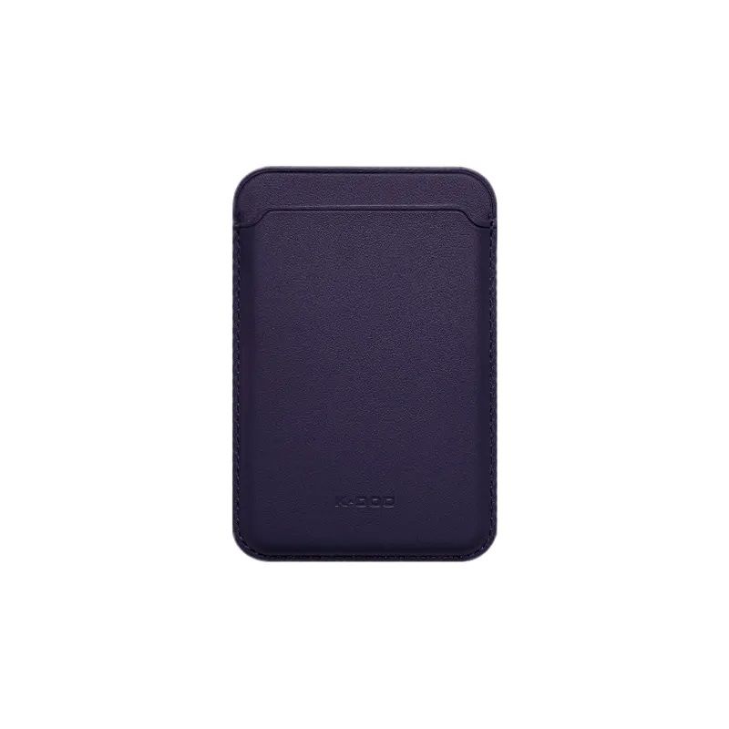 جاکارتی کی-دوو مدل Leather MagSafe -  - 1