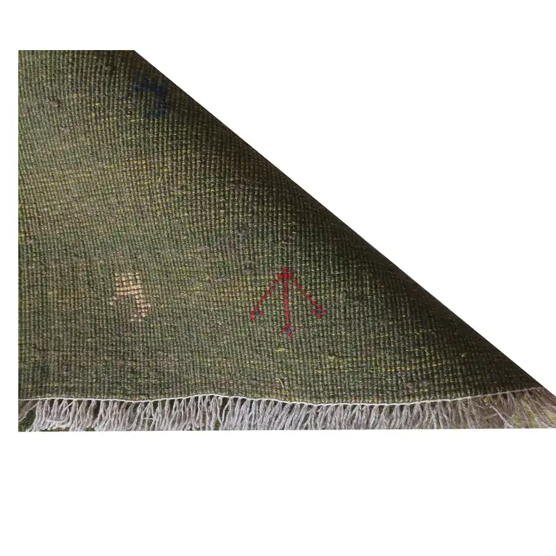 گبه دستبافت مدل 3094