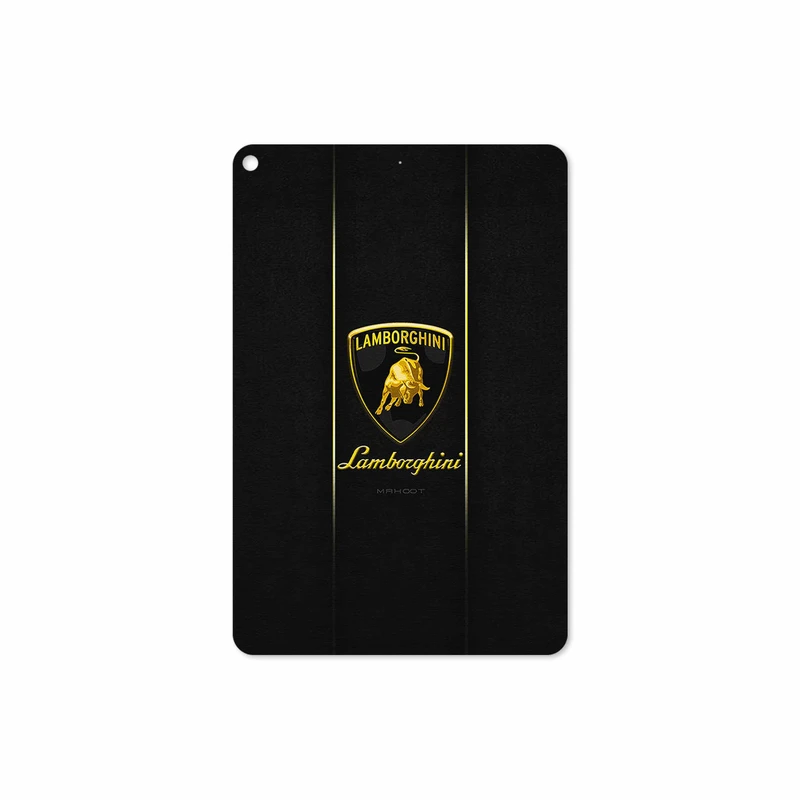 برچسب پوششی ماهوت مدل Lamborghini مناسب برای تبلت اپل iPad mini (GEN 5) 2019 A2125