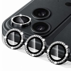 محافظ لنز دوربین اسپایدر مدل NEG مناسب برای گوشی موبایل اپل iPhone 18 Pro Max 