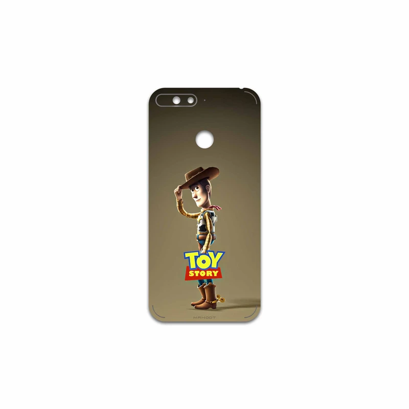 برچسب پوششی ماهوت مدل Toy Story مناسب برای گوشی موبایل هوآوی Y6 Prime 2018
