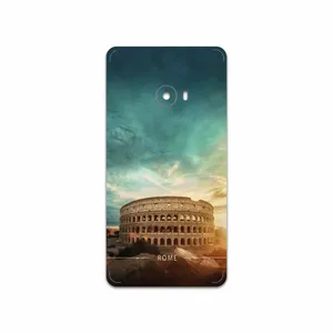 MAHOOT Rome City Cover Sticker for Xiaomi Mi Note 2
