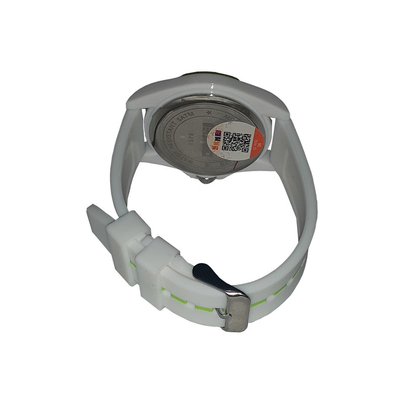 ساعت مچی عقربه ای دخترانه اسکمی مدل 1578 G