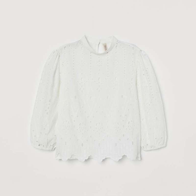 بلوز زنانه دیوایدد مدل 065453