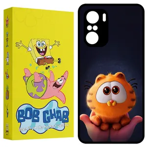 BOB Ghab BCPF3 Cover For Xiaomi Poco F3 / Redmi K40 / Redmi K40 Pro / Redmi K40 Pro Plus / Mi 11i 