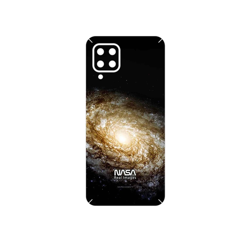 برچسب پوششی ماهوت مدل Universe_by_NASA_1 مناسب برای گوشی موبایل سامسونگ Galaxy F22