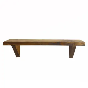 شلف دیواری مدل W.A کد SH0011