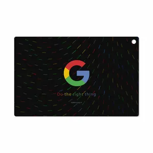 MAHOOT Google-Logo Cover Sticker for Sony Xperia Z2 Tablet LTE 2014