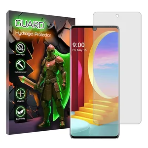 Guard transparent Screen Protector Suitable for LG Velvet Mobile Phone