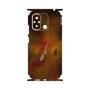 MAHOOT Rabab-FullSkin Cover Sticker for Xiaomi Redmi 12C