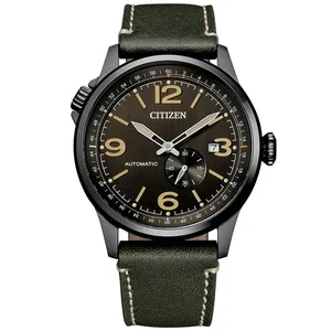 ساعت مچی عقربه‌ای مردانه سیتی زن مدل NJ0147_18X