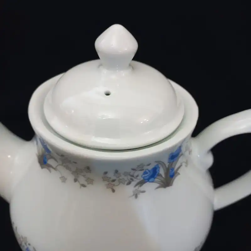 قوری مدل رمانتیک