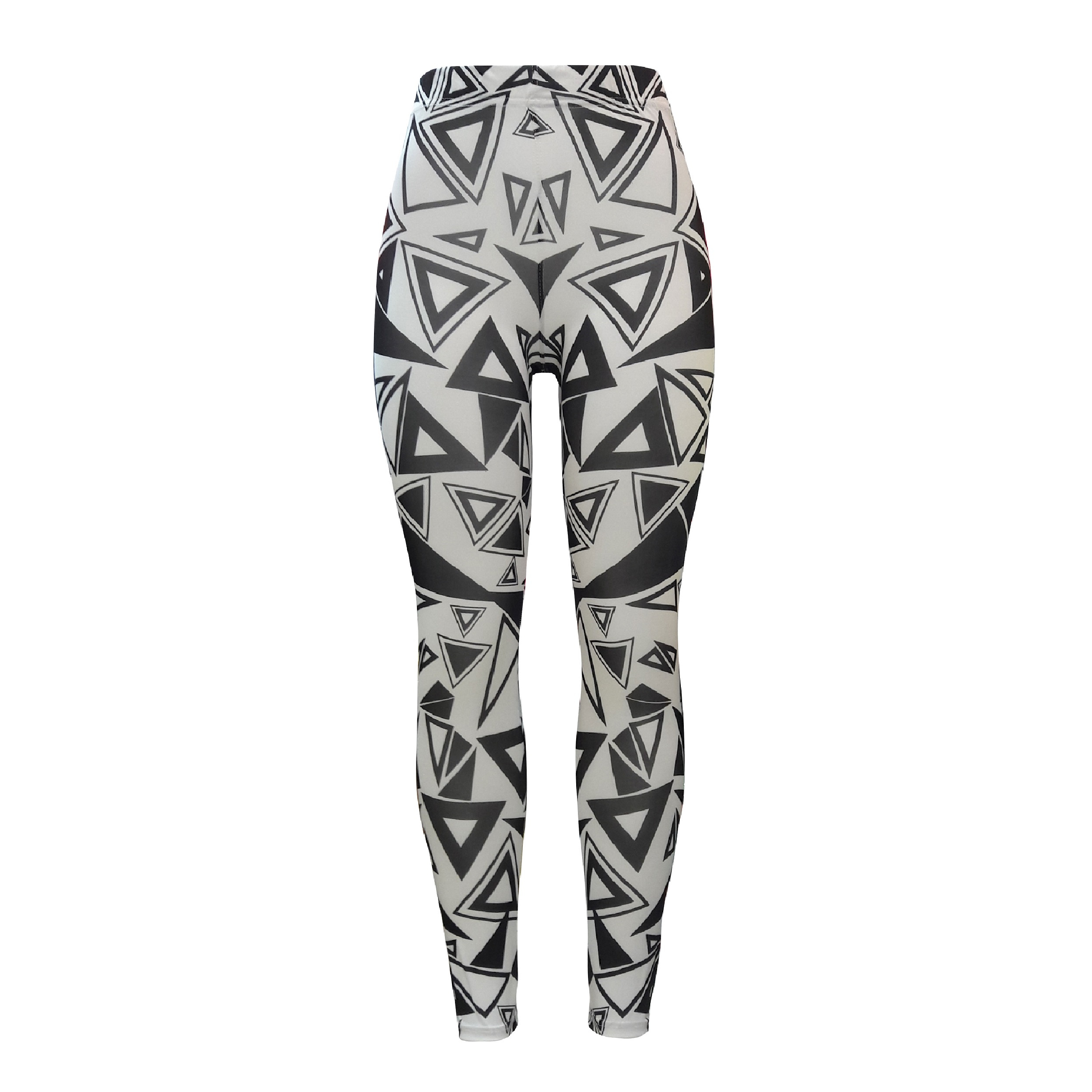 لگینگ ورزشی زنانه مدل LN01