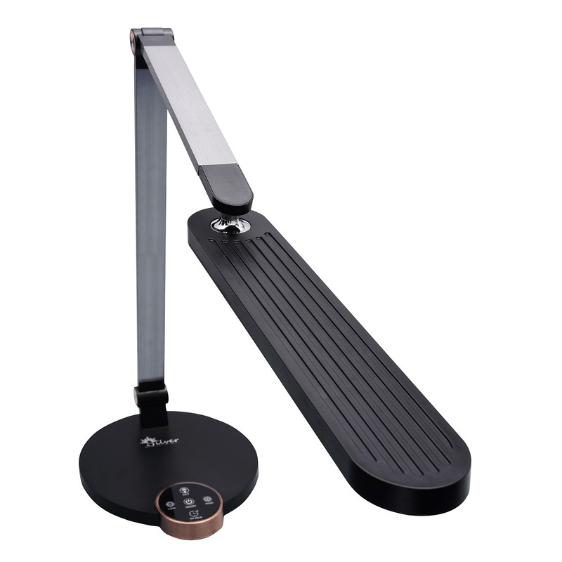 چراغ مطالعه سیلورلایت مدل BL1131