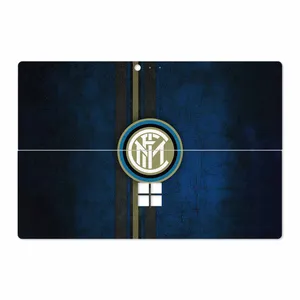 MAHOOT Inter-Milan Cover Sticker for Microsoft Surface Pro 4 2015